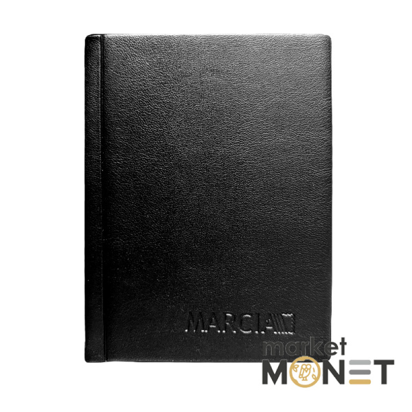 Альбом для монет "Marcia" на 48 монет 