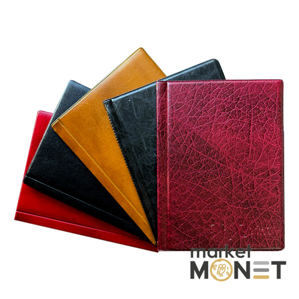 Альбом для монет "Marcia" на 108 монети