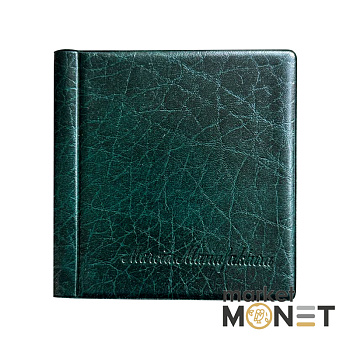 Альбом для монет "Marcia" на 32 монети