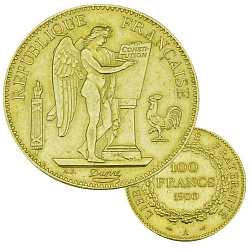 Історичні монети Історичні монети