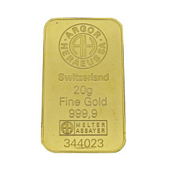 Злитки Злитки