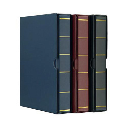 Альбоми для банкнот Альбоми для банкнот